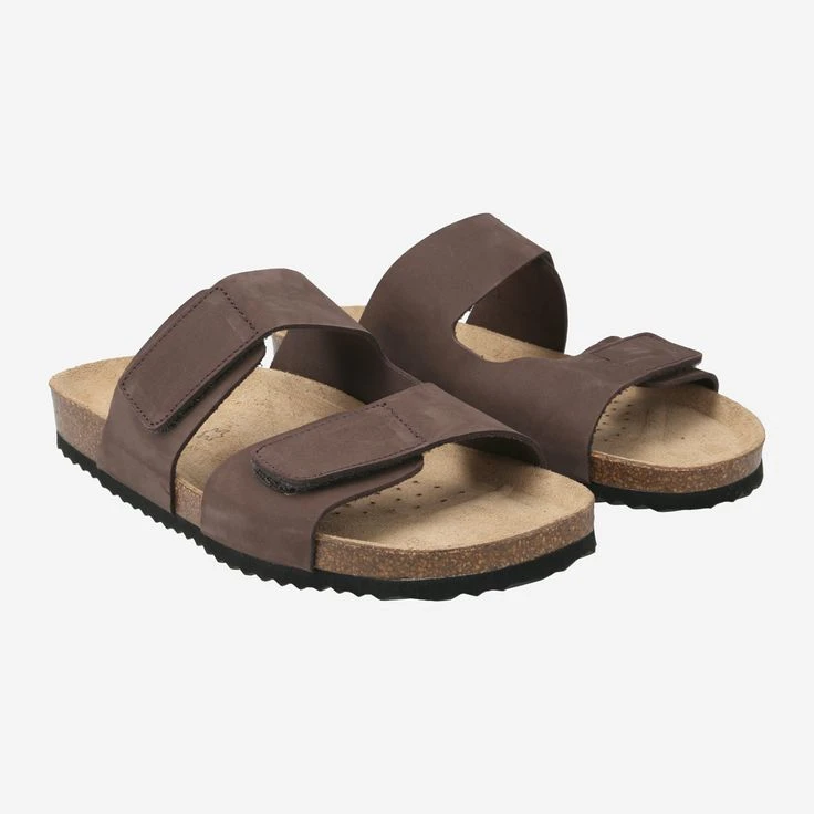 Geox Art. SANDAL GHITA - Brown – Bild 2