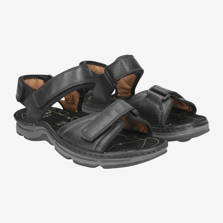 Clarks Art. ATL Part 26151996 7 - Black – Bild 2