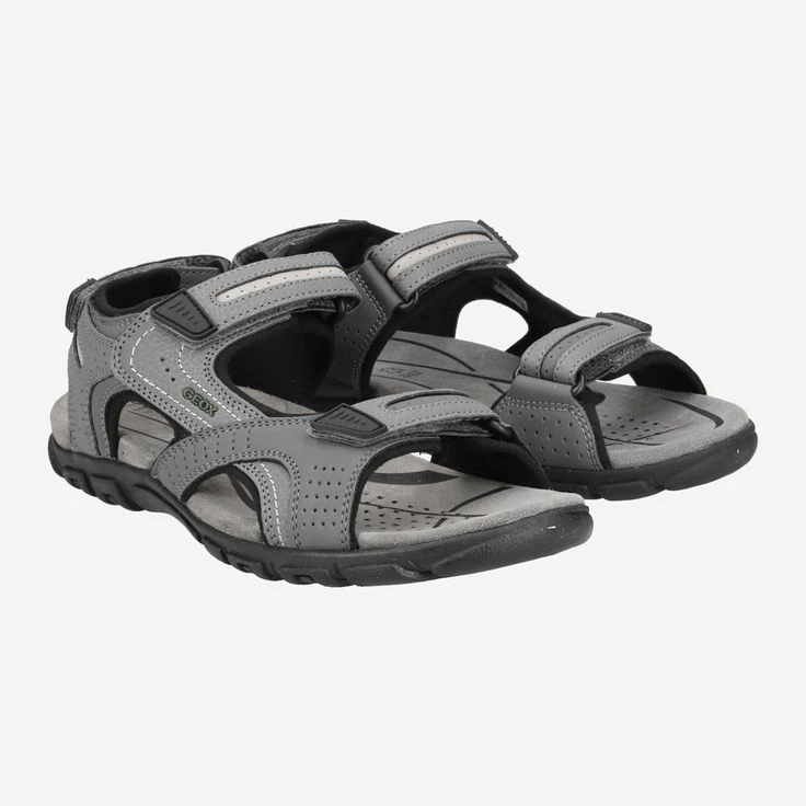 Geox Art. STRADA - Gray – Bild 2