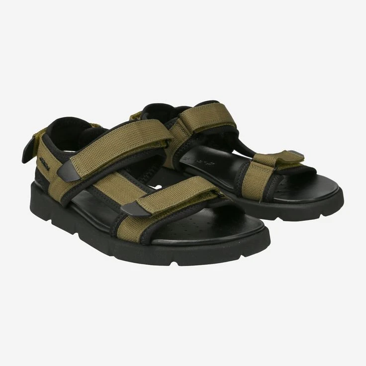 Geox Art. XAND - Green – Bild 2