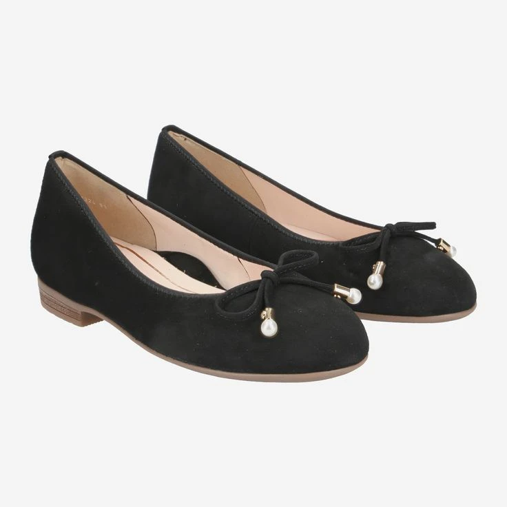 Ara Art. 31324-91 SARDINIA - Black – Bild 2