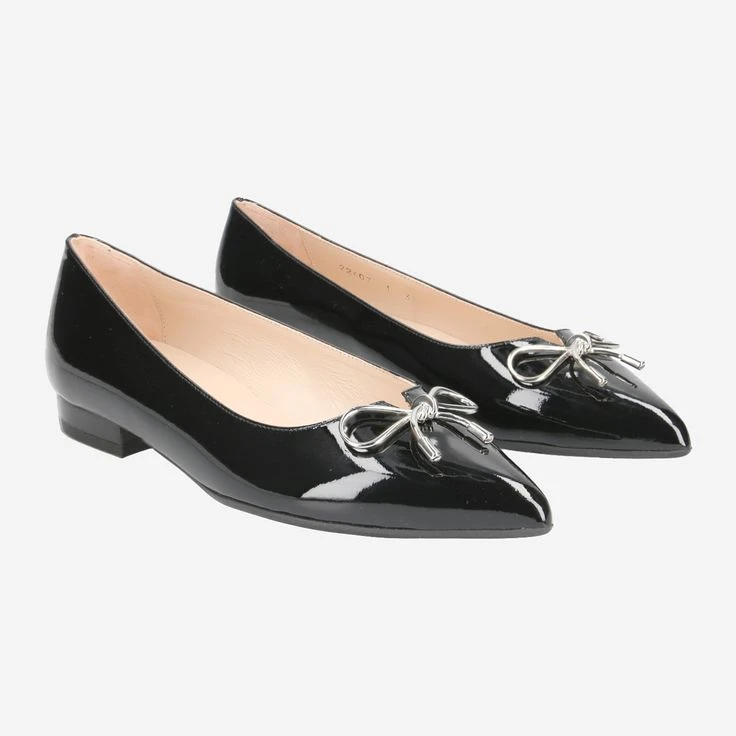 PETER KAISER Art. HANARA-PK - Black – Bild 2