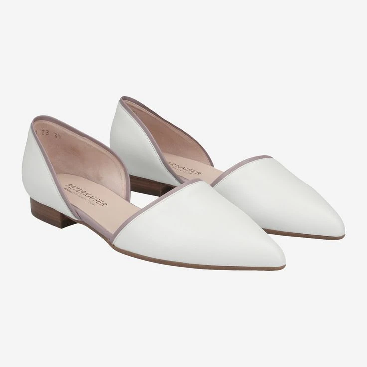 PETER KAISER Art. TIPPI-NEU - White – Bild 2