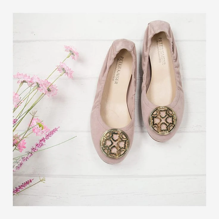 PETER KAISER Art. 14361 245 BELICIA - Rose – Bild 2