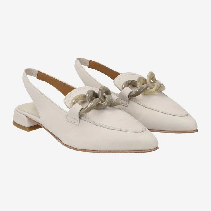 Art. ODESSA NEVE - White