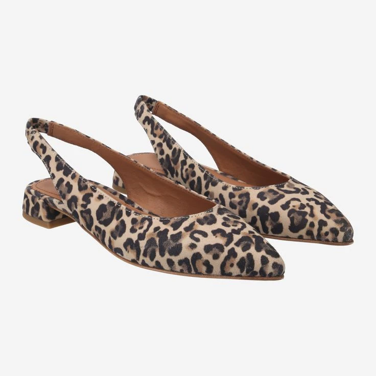 Art. DILETTA V.2 Leva Camel - Camel / Leo – Bild 2