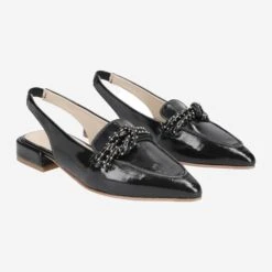 Art. SILVIA NERO - Black