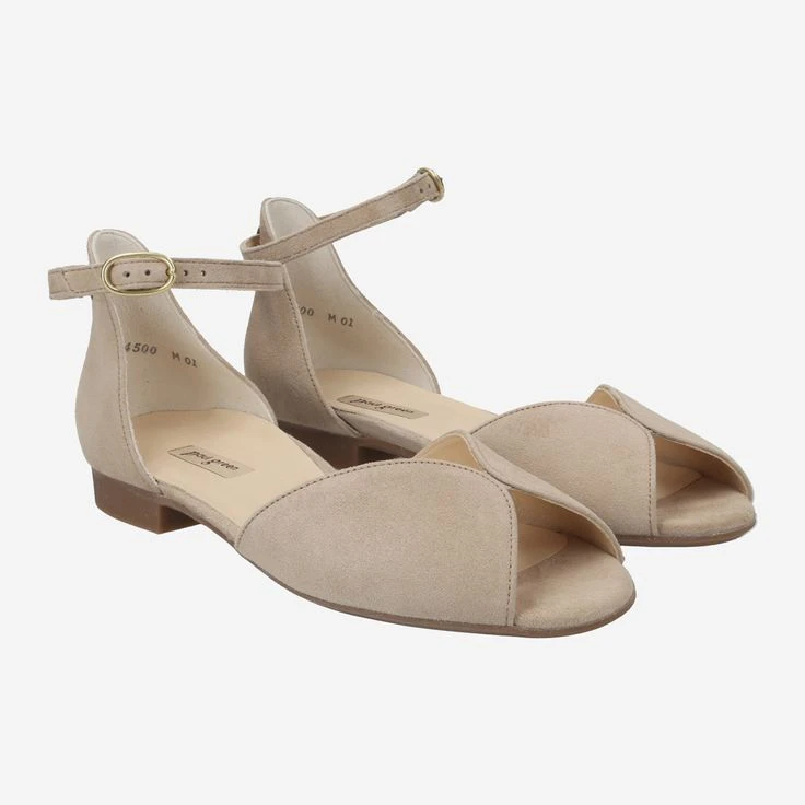 Paul Green Art. 2744-033 - Beige – Bild 2