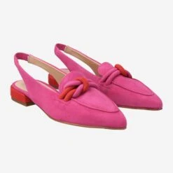 Art. SILVIA V.4 FUXIA - Pink