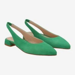 Art. DILETTA V.15 MENTA - Green