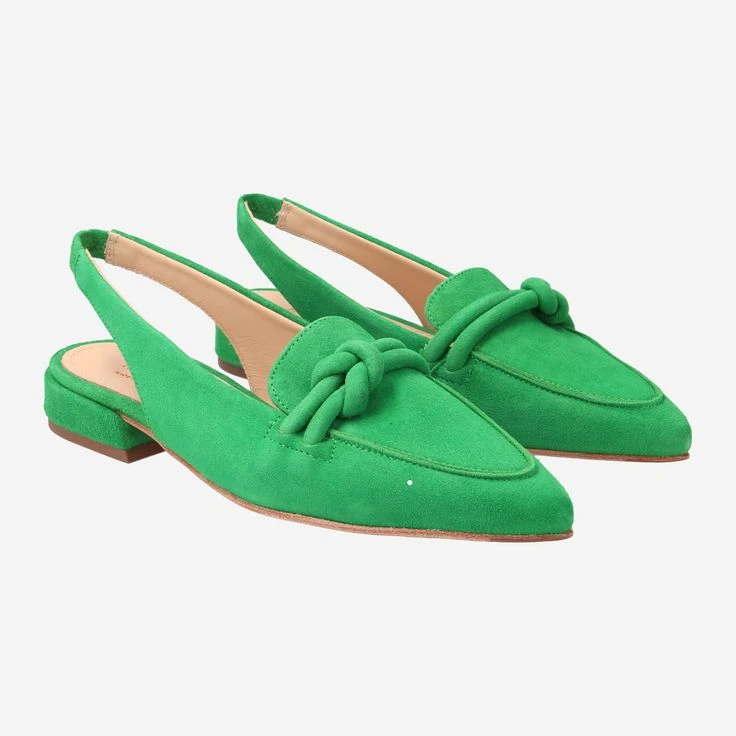 Art. SILVIA V.18 VERDE - Green – Bild 2