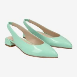 Art. DILETTA TIMO - Green