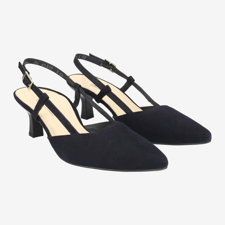 Paul Green Art. 7992-033 - Blue – Bild 2