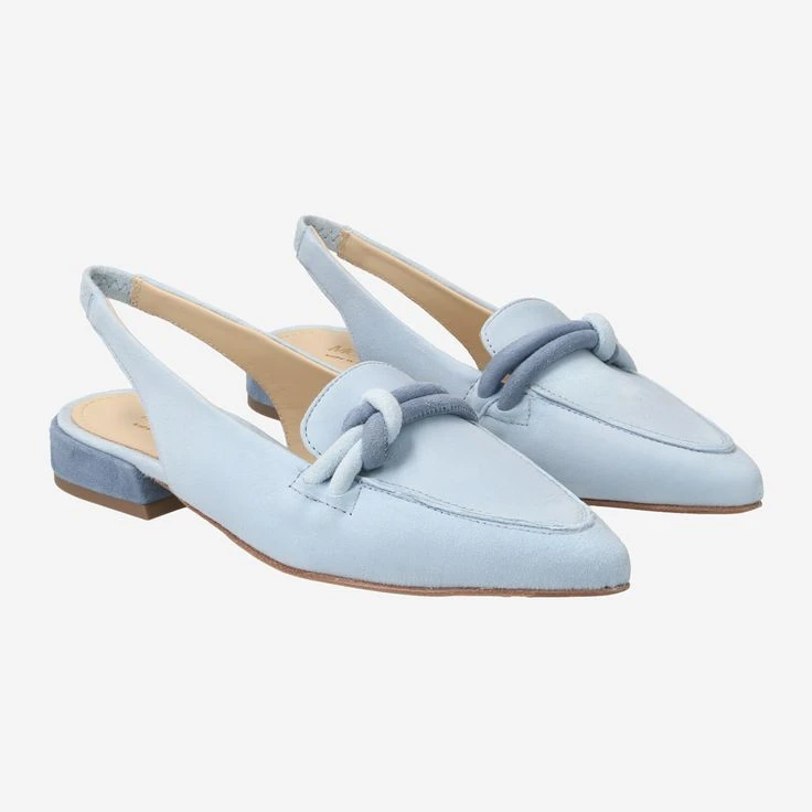 Art. SILVIA V.2 CANDY BLUE - Blue – Bild 2