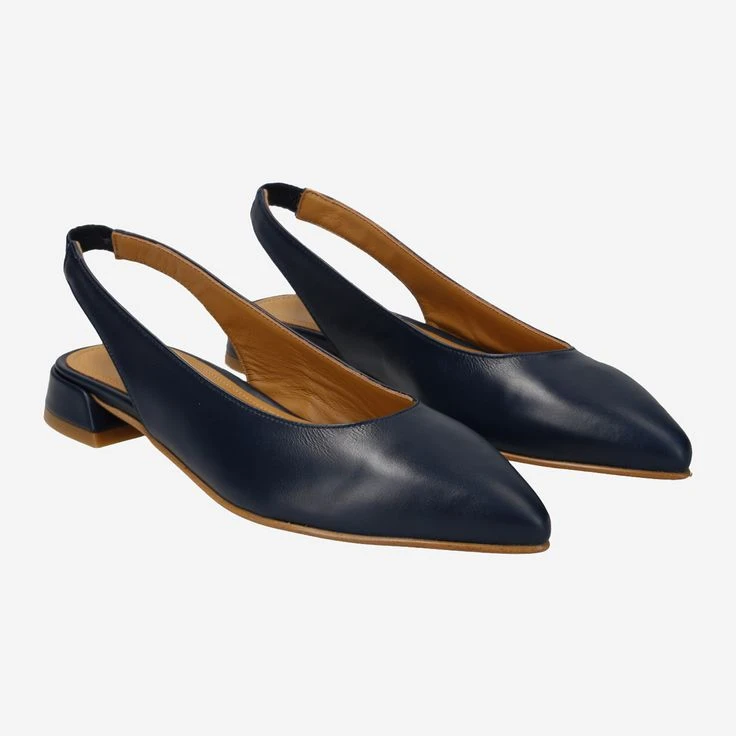 Art. DILETTA BLU SCURO - Blue, Dark – Bild 2