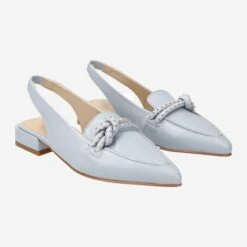 Art. SILVIA NUVOLA - Blue, Light