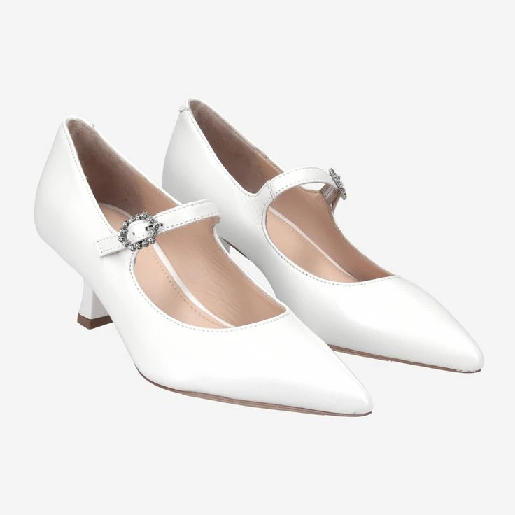 Art. SAMU-MA V.1 - White – Bild 2