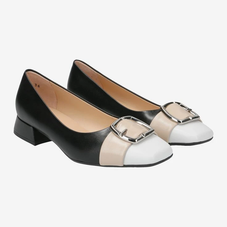 PETER KAISER Art. VENZI-PK - Black – Bild 2