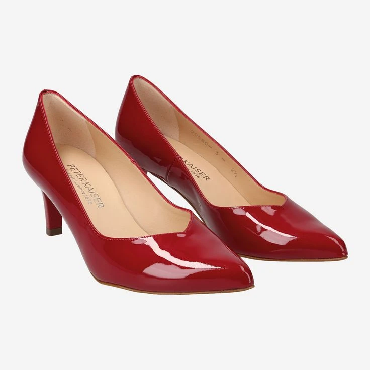 PETER KAISER Art. 67951 315 NURA - Red – Bild 2