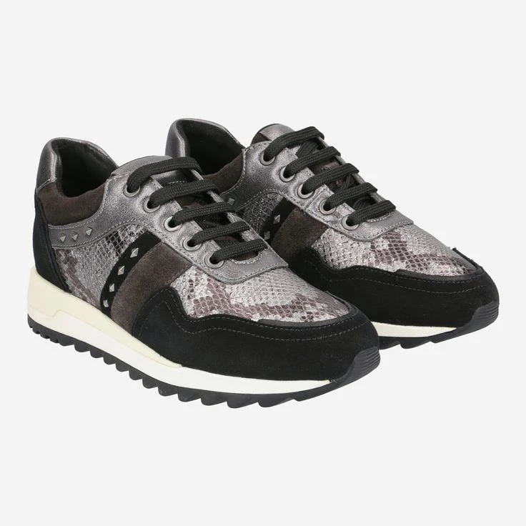 Geox Art. TABEL - Black, Combined – Bild 2