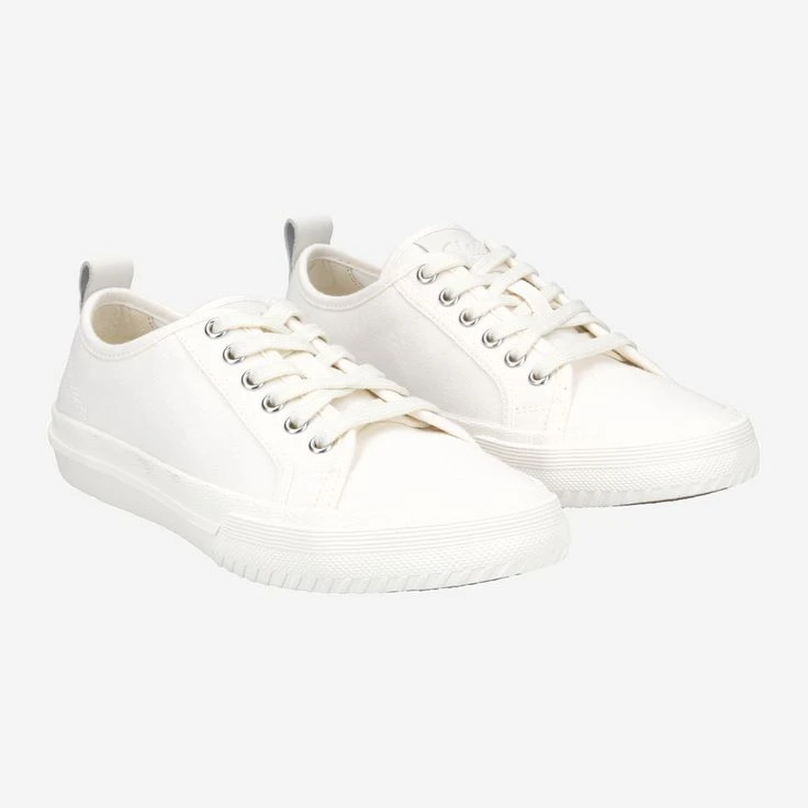 Clarks Art. Roxby Lace - White – Bild 2