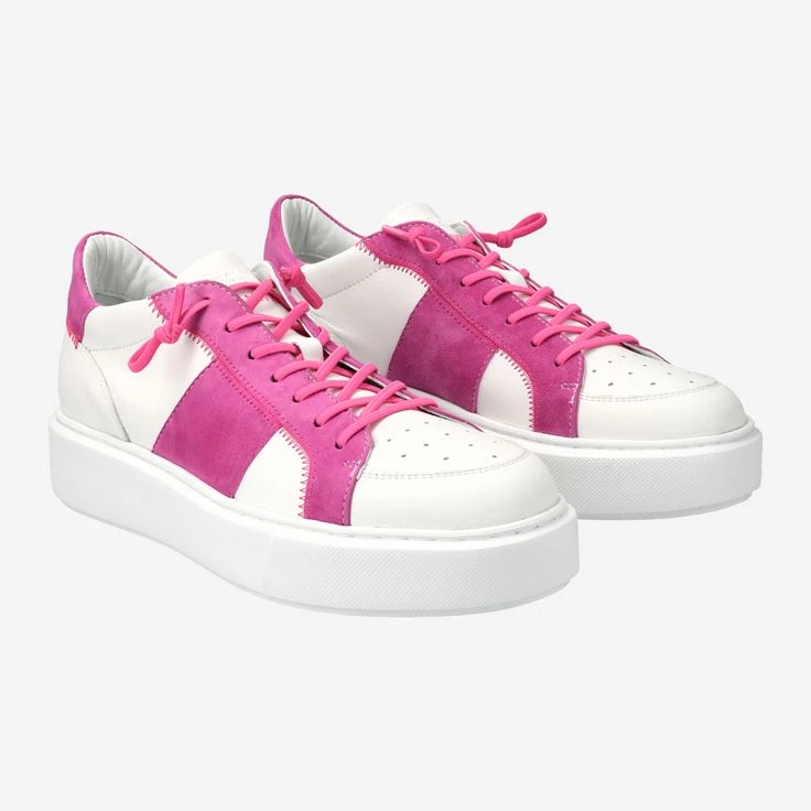 Art. ARIEL PEONIA 49.168.055-004 - White,combined – Bild 2