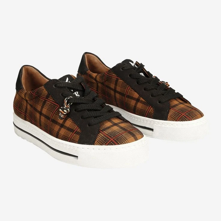 Paul Green Art. 4835-025 - Brown Combined – Bild 2