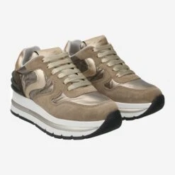 Voile Blanche Art.  MARAN - Green