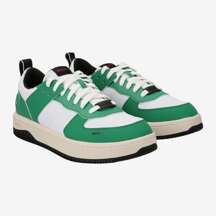 Hugo Art. KILIAN_TENN - Green Combined – Bild 2