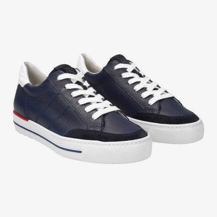 Paul Green Art. 5114-021 - Blue