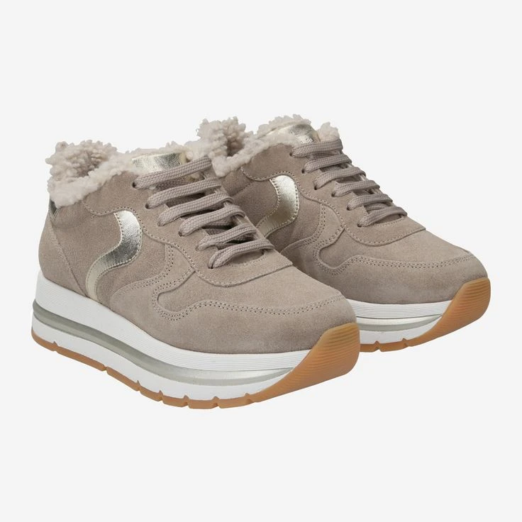 Voile Blanche Art. MARAN - Beige – Bild 2