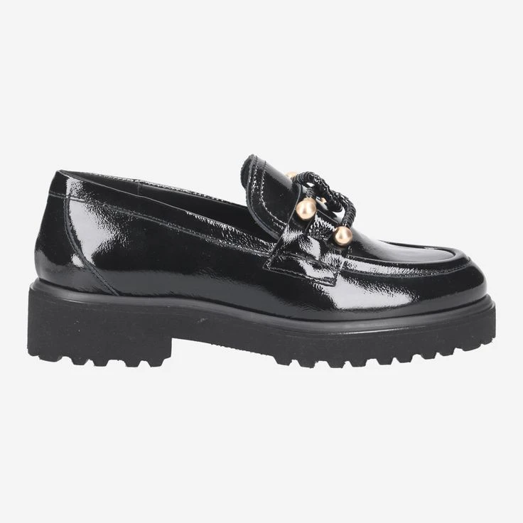 Art. PETRA-MA V.10 NERO Nappalak - Black