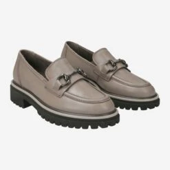 Paul Green Art. 2956-022 - Brown/ Grey