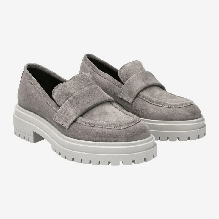 Art. VIOLA GRIGIA - Gray – Bild 2