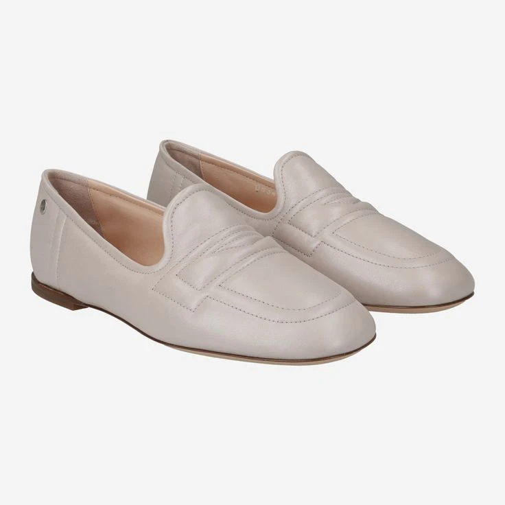 AGL Art. D834033PCBONBO0362 Cher Stich - Beige – Bild 2