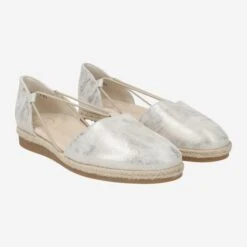 Paul Green Art.  2856-091 - Beige, Metallic