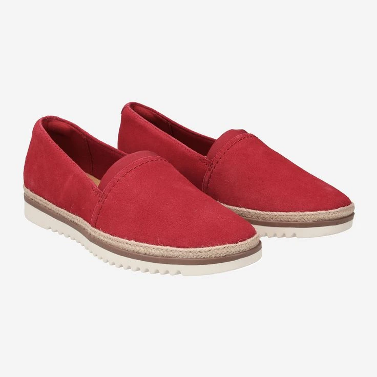Clarks Art. Serena Paige 26165474 4 - Red – Bild 2