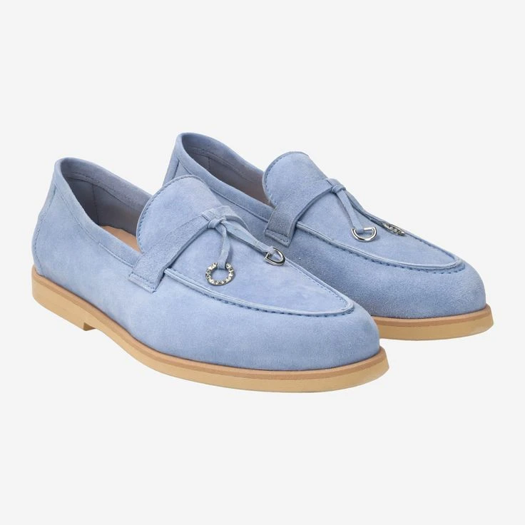 Art. SHARON V.7 CELESTE - Blue