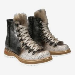 Art.  14391 PANNA GREY - Beige Combined