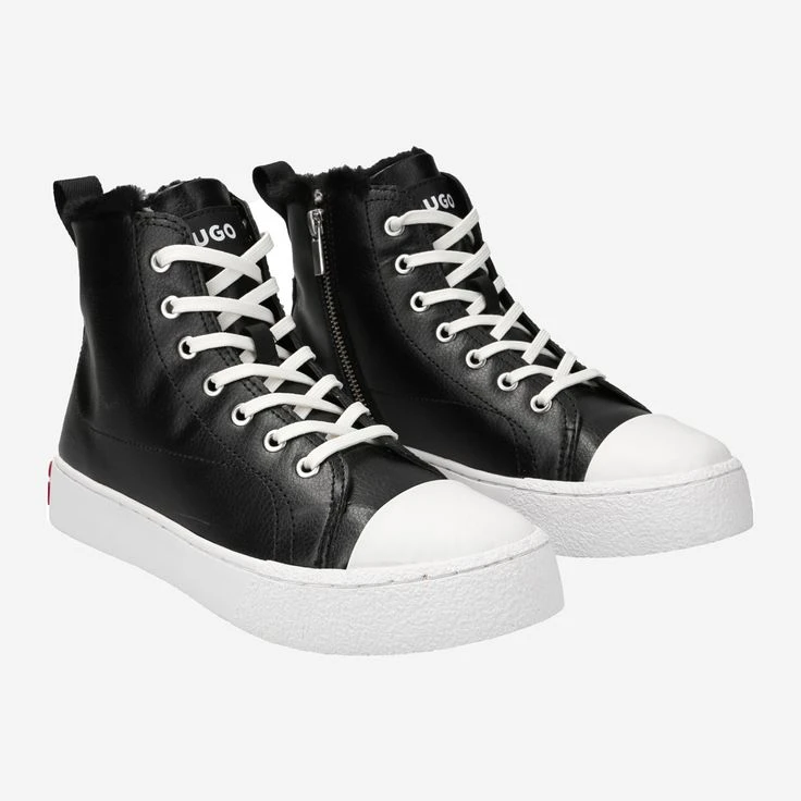 Hugo Art. Aryo_Hito - Black – Bild 2