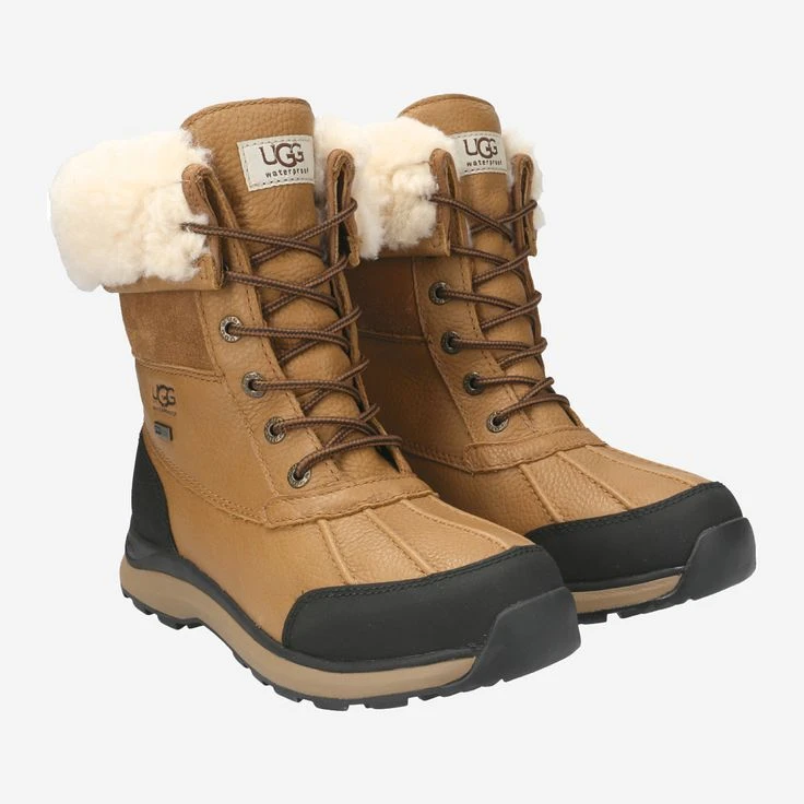 Ugg Art. ADIRONDACK BOOT III - Brown