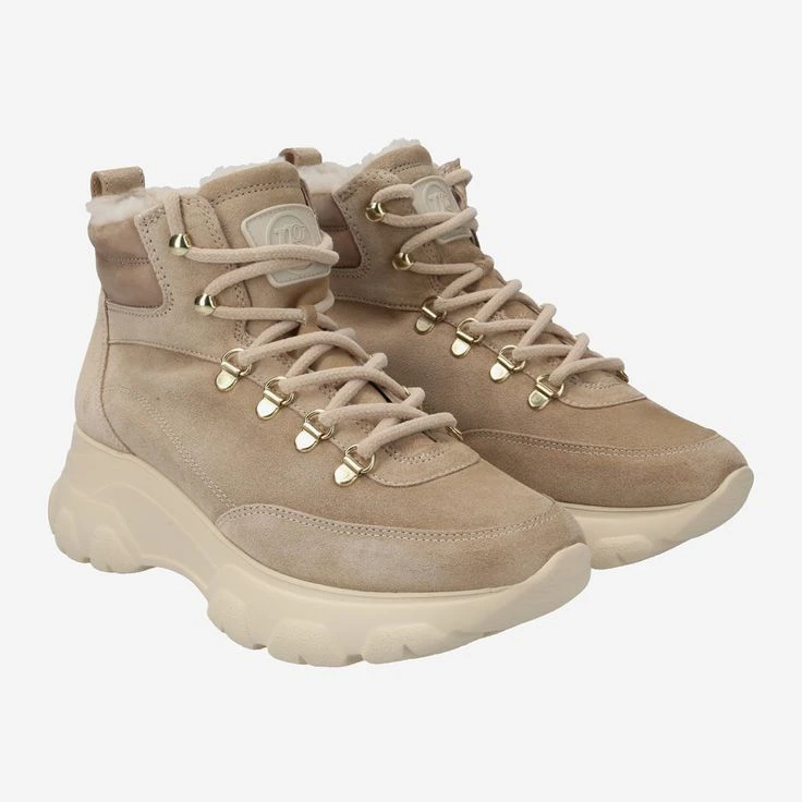 Paul Green Art. 5175-012 - Beige