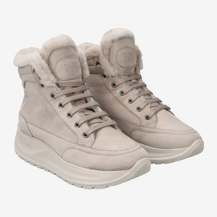 Candice Cooper Art. SPARK VAN FUR - Beige – Bild 2