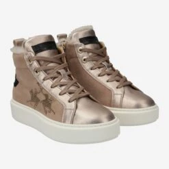 La Martina Art.  LFW212.513.435M - Beige