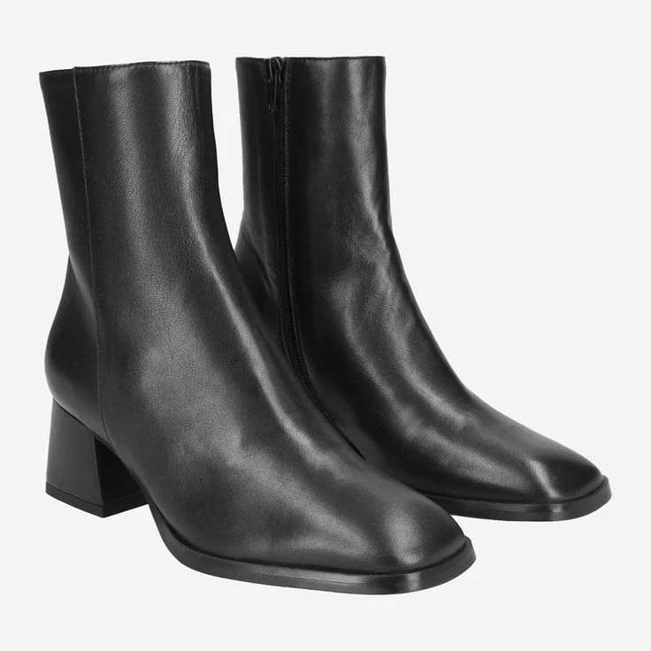 Art. LUANA NERO - Black – Bild 2