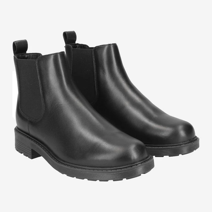 Clarks Art. Orinoco2 Lane 26163619 4 - Black – Bild 2