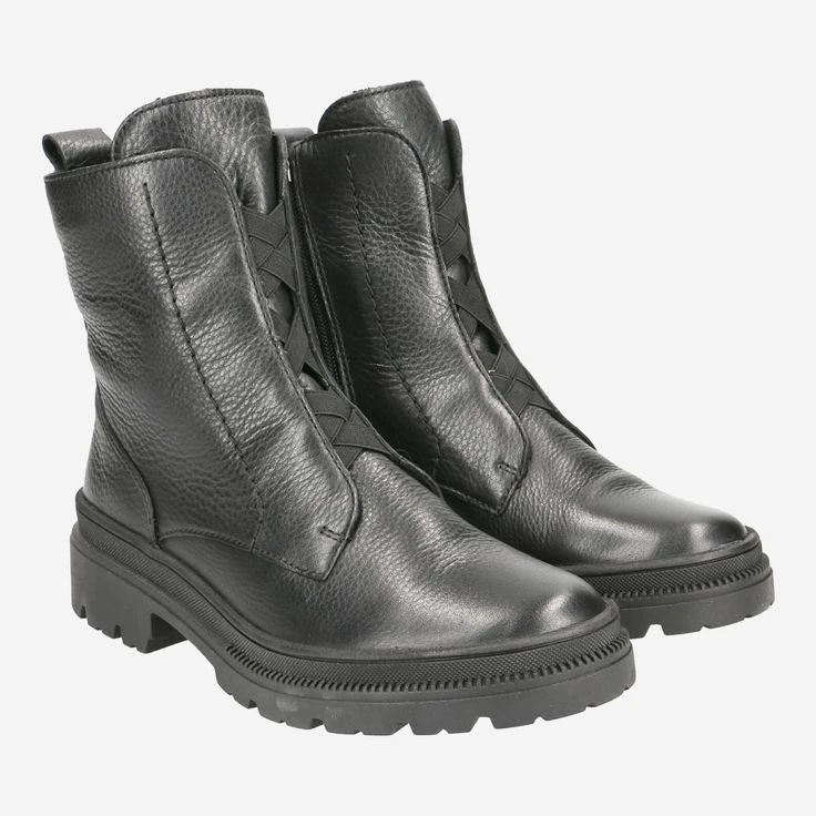 Ara Art. 23183-01 DOVER - Black – Bild 2