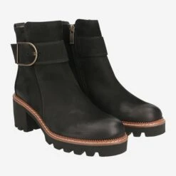 Paul Green Art.  9770-019 - Black