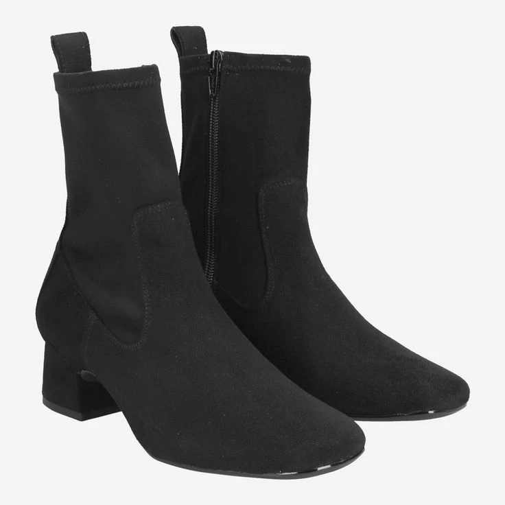 Unisa Art. LEMICO_ST BLACK - Black – Bild 2