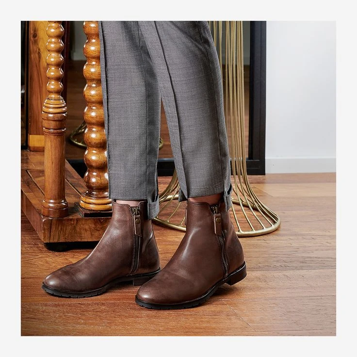 Art. L720514CDPOLOS0505 - Brown – Bild 2